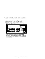 Preview for 33 page of IBM 4230 - Model 4i3 B/W Dot-matrix Printer User Manual