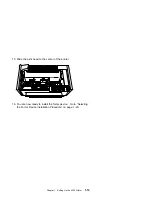 Preview for 41 page of IBM 4230 - Model 4i3 B/W Dot-matrix Printer User Manual