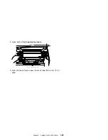 Preview for 47 page of IBM 4230 - Model 4i3 B/W Dot-matrix Printer User Manual