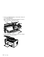 Preview for 50 page of IBM 4230 - Model 4i3 B/W Dot-matrix Printer User Manual