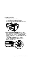 Preview for 53 page of IBM 4230 - Model 4i3 B/W Dot-matrix Printer User Manual