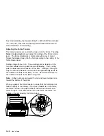 Preview for 64 page of IBM 4230 - Model 4i3 B/W Dot-matrix Printer User Manual