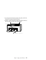 Preview for 79 page of IBM 4230 - Model 4i3 B/W Dot-matrix Printer User Manual