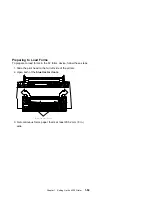 Preview for 81 page of IBM 4230 - Model 4i3 B/W Dot-matrix Printer User Manual