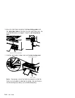 Preview for 84 page of IBM 4230 - Model 4i3 B/W Dot-matrix Printer User Manual