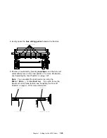 Preview for 85 page of IBM 4230 - Model 4i3 B/W Dot-matrix Printer User Manual