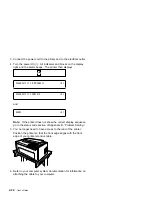 Preview for 164 page of IBM 4230 - Model 4i3 B/W Dot-matrix Printer User Manual