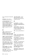 Preview for 306 page of IBM 4230 - Model 4i3 B/W Dot-matrix Printer User Manual