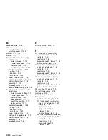 Preview for 310 page of IBM 4230 - Model 4i3 B/W Dot-matrix Printer User Manual