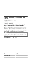 Preview for 317 page of IBM 4230 - Model 4i3 B/W Dot-matrix Printer User Manual