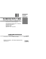 Preview for 318 page of IBM 4230 - Model 4i3 B/W Dot-matrix Printer User Manual