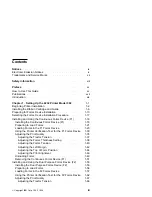 Предварительный просмотр 5 страницы IBM 4232 PRINTER MODEL 302 User Manual