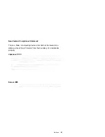 Предварительный просмотр 13 страницы IBM 4232 PRINTER MODEL 302 User Manual