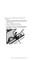 Предварительный просмотр 31 страницы IBM 4232 PRINTER MODEL 302 User Manual