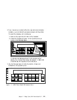 Предварительный просмотр 33 страницы IBM 4232 PRINTER MODEL 302 User Manual