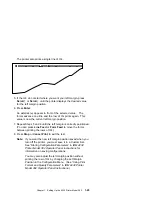 Предварительный просмотр 65 страницы IBM 4232 PRINTER MODEL 302 User Manual