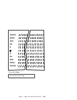 Предварительный просмотр 69 страницы IBM 4232 PRINTER MODEL 302 User Manual