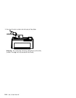 Предварительный просмотр 72 страницы IBM 4232 PRINTER MODEL 302 User Manual