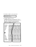 Предварительный просмотр 101 страницы IBM 4232 PRINTER MODEL 302 User Manual