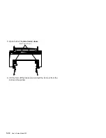 Предварительный просмотр 104 страницы IBM 4232 PRINTER MODEL 302 User Manual