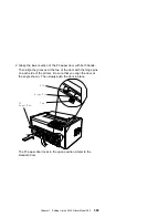 Предварительный просмотр 111 страницы IBM 4232 PRINTER MODEL 302 User Manual