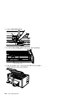 Предварительный просмотр 114 страницы IBM 4232 PRINTER MODEL 302 User Manual