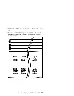 Предварительный просмотр 117 страницы IBM 4232 PRINTER MODEL 302 User Manual