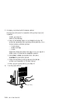 Предварительный просмотр 118 страницы IBM 4232 PRINTER MODEL 302 User Manual