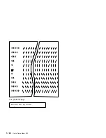 Предварительный просмотр 130 страницы IBM 4232 PRINTER MODEL 302 User Manual