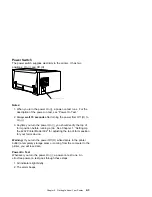 Предварительный просмотр 145 страницы IBM 4232 PRINTER MODEL 302 User Manual