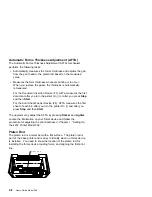 Предварительный просмотр 150 страницы IBM 4232 PRINTER MODEL 302 User Manual