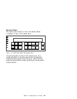 Предварительный просмотр 151 страницы IBM 4232 PRINTER MODEL 302 User Manual