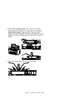 Предварительный просмотр 171 страницы IBM 4232 PRINTER MODEL 302 User Manual