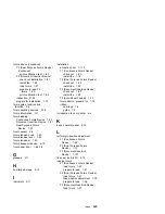 Предварительный просмотр 265 страницы IBM 4232 PRINTER MODEL 302 User Manual