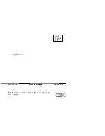 Предварительный просмотр 272 страницы IBM 4232 PRINTER MODEL 302 User Manual