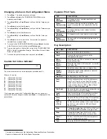 Preview for 5 page of IBM 4247 002 Quick Reference Manual