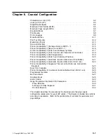 Preview for 125 page of IBM 4247 - Model 001 B/W Dot-matrix Printer User Manual