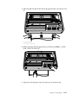 Preview for 307 page of IBM 4247 - Model 001 B/W Dot-matrix Printer User Manual