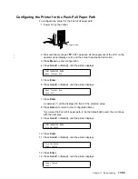 Preview for 325 page of IBM 4247 - Model 001 B/W Dot-matrix Printer User Manual