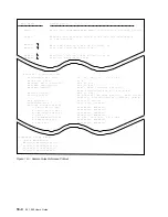 Preview for 342 page of IBM 4247 - Model 001 B/W Dot-matrix Printer User Manual