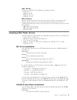 Preview for 43 page of IBM 4247 Model 003 User Manual