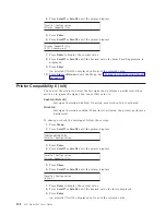 Preview for 138 page of IBM 4247 Model 003 User Manual