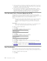 Preview for 170 page of IBM 4247 Model 003 User Manual