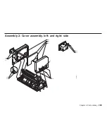 Предварительный просмотр 249 страницы IBM 4247-V03 Maintenance Information