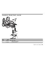 Предварительный просмотр 255 страницы IBM 4247-V03 Maintenance Information