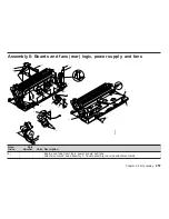 Предварительный просмотр 257 страницы IBM 4247-V03 Maintenance Information