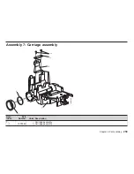 Предварительный просмотр 259 страницы IBM 4247-V03 Maintenance Information