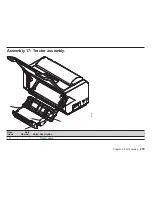 Предварительный просмотр 278 страницы IBM 4247-V03 Maintenance Information