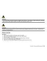 Preview for 347 page of IBM 4247 Maintenance Information