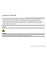 Preview for 370 page of IBM 4247 Maintenance Information